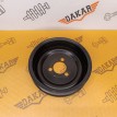 Шкив помпы Skoda Octavia 1Z3 BLF 1.6 2007 Skoda Octavia  