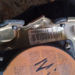 Подушка безопасности в руль 98510AV600 Nissan Nissan Primera оригинальный номер 98510AV600