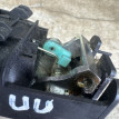 Ручка двери правая Chevrolet Rezzo Chevrolet Rezzo оригинальный номер 96260947