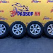 Оригинальные литые диски Citroen C-Crosser R16 Citroen C-Crosser оригинальный номер 5402V3