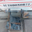 Кронштейн двигателя задний Toyota Avensis T250 Toyota Avensis оригинальный номер 123210D141