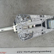 Рулевая колонка Mercedes-Benz C 200 Kompressor Mercedes-Benz C-klasse 