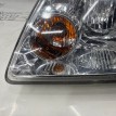 Фара передняя левая Chevrolet Lacetti J200 F18D3 Chevrolet Lacetti  
