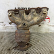 Коллектор выпускной Mitsubishi Outlander 3 GF Mitsubishi i оригинальный номер 1555A755