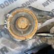 Рычаг передний правый Mazda Cx-7 2.3 2008 Mazda 2 оригинальный номер EG21-34-300D