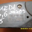 Зеркало Mazda 6 GG (2002—2005) Mazda 2 оригинальный номер GR2F69120B88