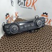 Блок управления климат-контроля BMW X1  
