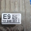 Подушка двигателя Chevrolet Cruze I (2009—2012) Chevrolet Cruze 