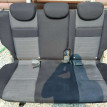 Комплект сидений Hyundai Getz Hyundai Getz 