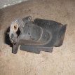 Воздуховод радиатора правый Mazda Mazda 3 (BL) 2009-2013 Mazda 2 оригинальный номер BHE4501U1