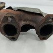 Выпускной коллектор Volkswagen Touareg 7L GP BPE Volkswagen Touareg 