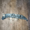 Кронштейн крыла Honda Civic 8 2006-2011 4D, передний правый Honda Civic 