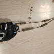 Замок двери задний правый Honda civic 9 FB Honda Civic 