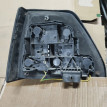 Фонарь Volkswagen Golf 1985 191945258 Volkswagen Golf оригинальный номер 191945258