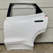 Дверь задняя левая Jetour Dashing оригинальный номер F16-6201010HA-DY