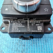 Блок управления магнитолой Mercedes ML GL W166 Mercedes-Benz M-klasse оригинальный номер A1669003501