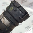 Патрубок радиатора Audi S4 B8 рестайлинг (2011—2015) Audi S4 оригинальный номер 4F0122293C