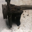 Насос ГУР SR18DE Nissan Bluebird U14 Nissan Bluebird оригинальный номер 491102J020