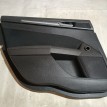 Обшивка двери задней левой Ford Mondeo 