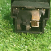 Кнопка обогрева заднего стекла Nissan March  K11 Nissan March оригинальный номер 2535041B00