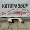 Ручка потолка задняя правая Hyundai Getz Hyundai Getz оригинальный номер 853421C250
