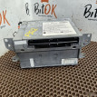 Головное устройство NBT BMW X1 оригинальный номер 65 12 9 327 321