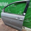 Дверь Honda CR-V 4 2012-2017 67050TLAA11ZZ, передняя левая Honda CR-V  