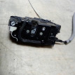 Замок двери передней левой Seat Ibiza V 2008> SEAT Ibiza оригинальный номер 5N2837015