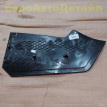 Обшивка центральной консоли Volvo S60 V60 V60CC Volvo S60 оригинальный номер 31497768
