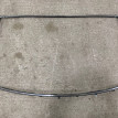 Хром молдинг лобового стекла Toyota Hilux 2 1991 Toyota 4runner оригинальный номер 7650389103