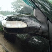 Зеркало правое Lifan Solano 620 Lifan Solano 