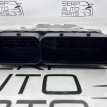 Блок управления двигателем Skoda Octavia A5 CDAA Skoda Octavia 
