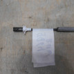 Трос открывания двери BMW 3-серия E46 1998-2005 BMW 3er оригинальный номер 213797119702