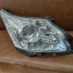 Фара Toyota Avensis оригинальный номер 8114005322