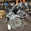 Двигатель Jaguar XF 2007-2015 C2C29497 X250 AJ30 Jaguar XF 