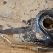 Бак топливный Mazda 2 оригинальный номер GE4T42110D