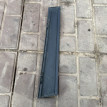 Накладка двери передней правой VW Golf plus Volkswagen Golf Plus оригинальный номер 5m083790203c