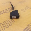 Разъём проводки двигателя TOYOTA VITZ NCP10 2NZFE Toyota Vitz  