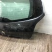 Дверь багажника задняя Renault Clio ХЕТЧБЭК 3ДВ. Renault Clio  