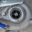 Турбина Toyota Caldina оригинальный номер 17201-64170
