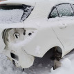 Задняя часть автомобиля Mercedes-Benz A-класс 2015 W176 270.910 Mercedes-Benz A-klasse оригинальный номер A1766302700