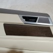 Обшивка двери задней левой Jaguar XF оригинальный номер C2Z8793AMZ