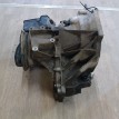 МКПП (механическая коробка переключения передач) Ford Fiesta 