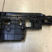 Накладка передней панели Toyota Camry VIII (XV70)  оригинальный номер 55606-06170