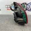 Фонарь задний правый Volkswagen GOLF 2011 Volkswagen Golf 