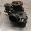 Заслонка дроссельная Nissan Bluebird EU14 Nissan Bluebird оригинальный номер 161188E511