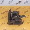 Корпус термостата Opel Astra L48 Z16XER 1.6 2010 Opel Astra  