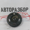 Шкив коленвала Opel Astra J a14net Opel Astra оригинальный номер 55574771