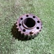 Шестерня коленвала Mitsubishi i оригинальный номер MD356723