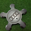 Заглушка Audi A4 2010 Audi A4 